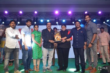 Ninnu Kori Movie Blockbuster Celebration At Vijayawada